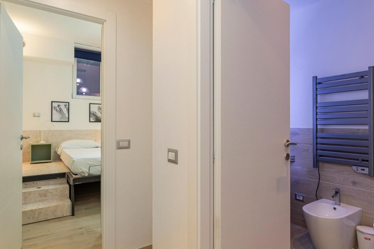 Sweet Apartment - Grazioli 1 Milano Esterno foto