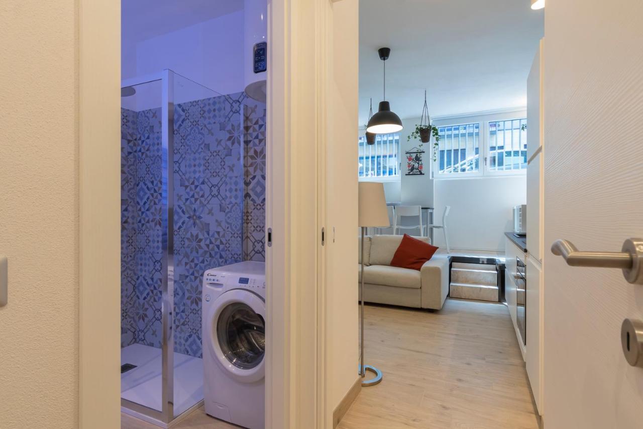 Sweet Apartment - Grazioli 1 Milano Esterno foto