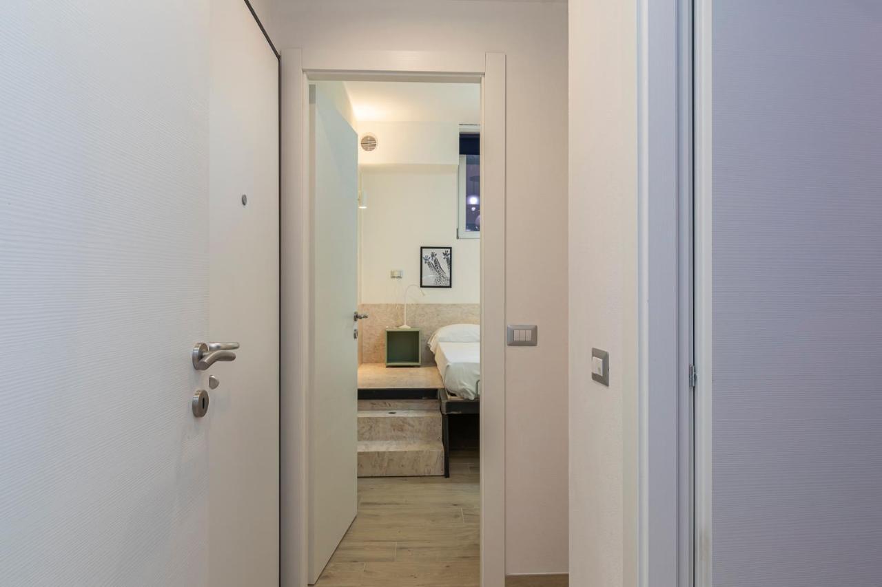 Sweet Apartment - Grazioli 1 Milano Esterno foto