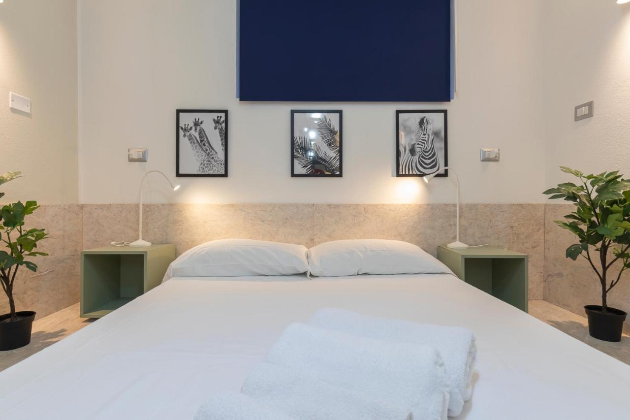 Sweet Apartment - Grazioli 1 Milano Esterno foto