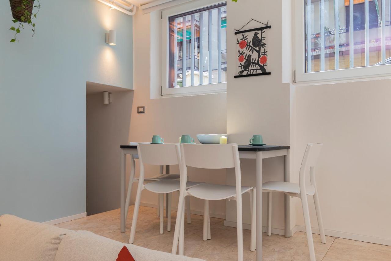 Sweet Apartment - Grazioli 1 Milano Esterno foto