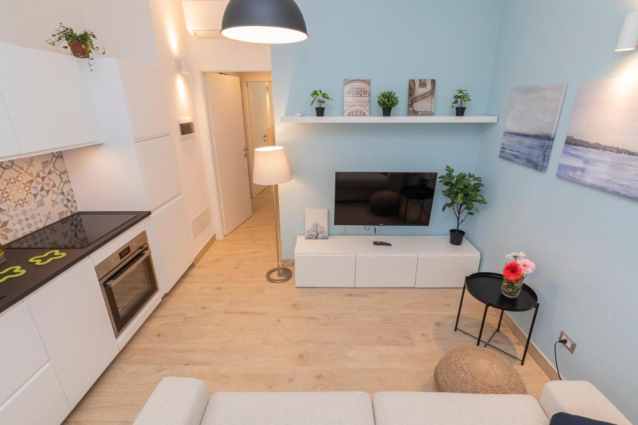 Sweet Apartment - Grazioli 1 Milano Esterno foto