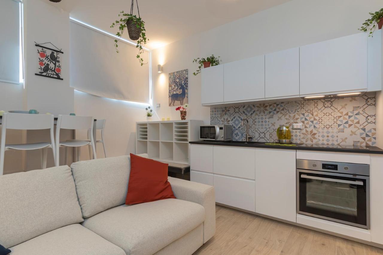 Sweet Apartment - Grazioli 1 Milano Esterno foto