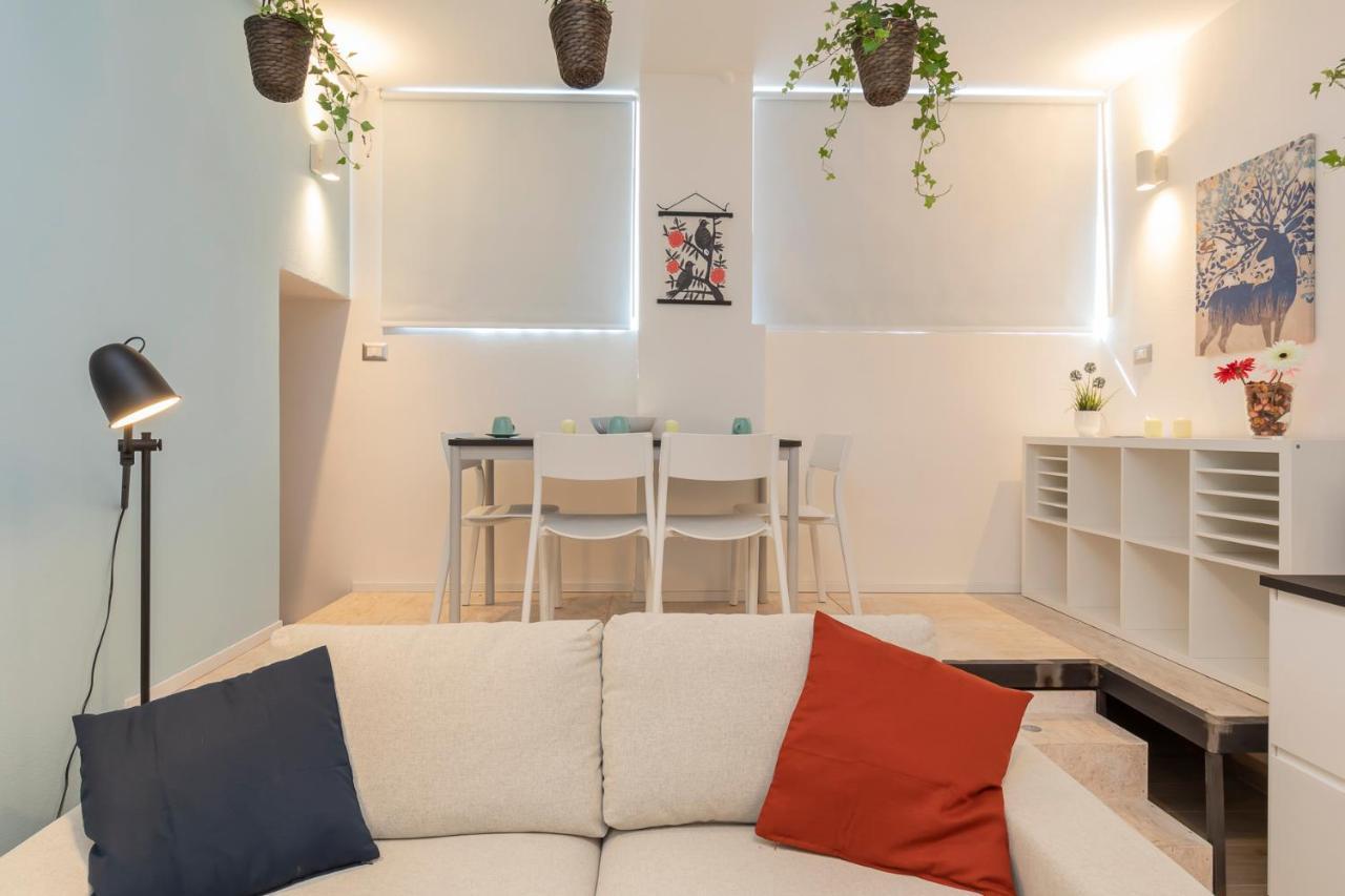 Sweet Apartment - Grazioli 1 Milano Esterno foto