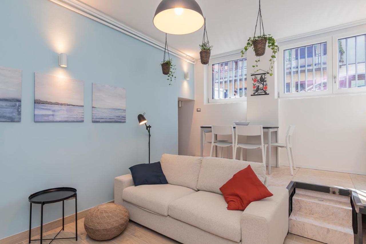 Sweet Apartment - Grazioli 1 Milano Esterno foto