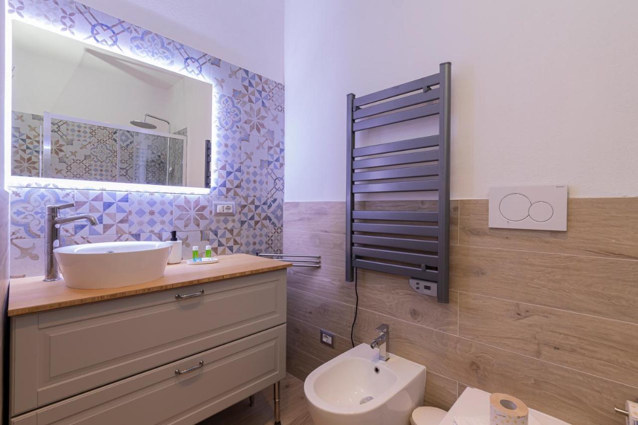 Sweet Apartment - Grazioli 1 Milano Esterno foto
