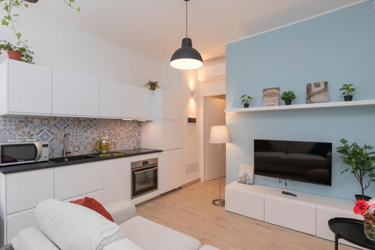 Sweet Apartment - Grazioli 1 Milano Esterno foto