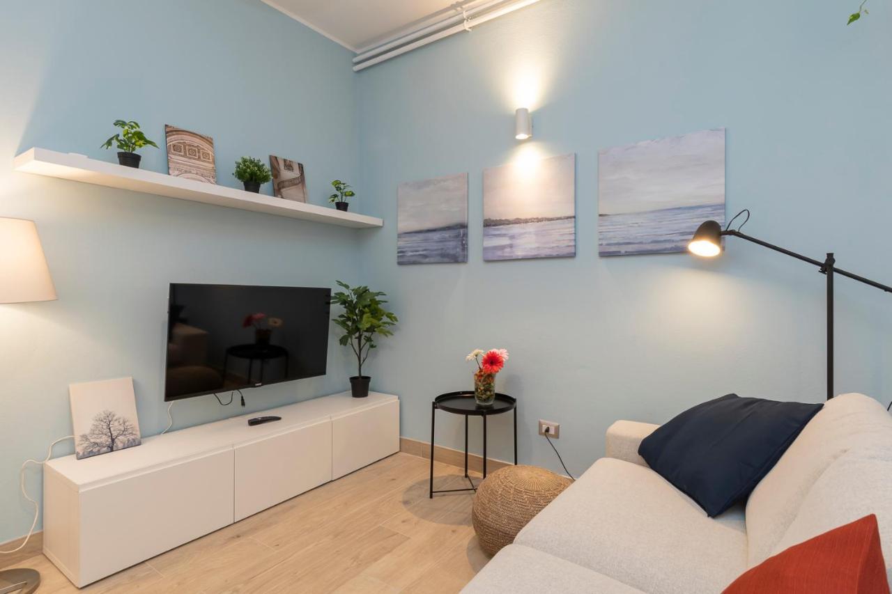 Sweet Apartment - Grazioli 1 Milano Esterno foto