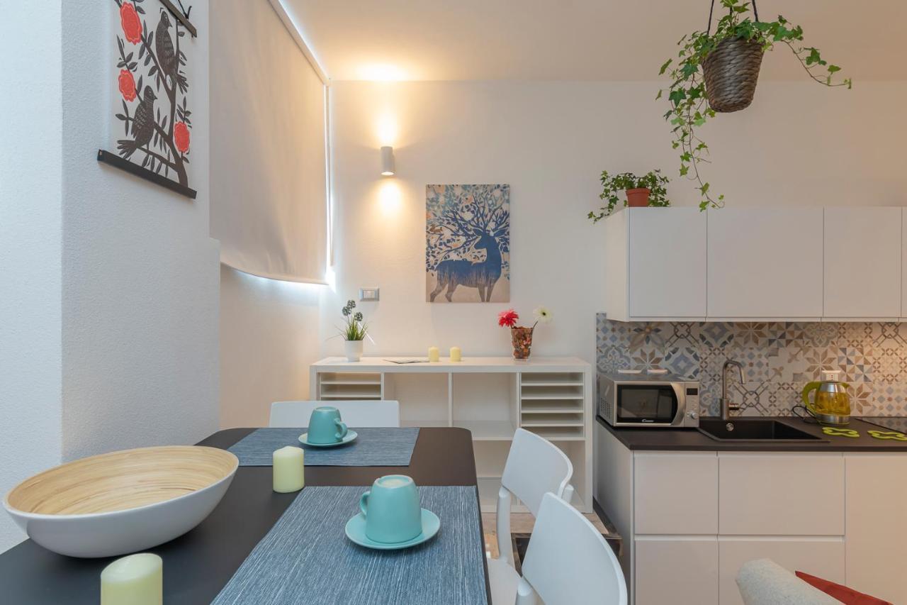 Sweet Apartment - Grazioli 1 Milano Esterno foto