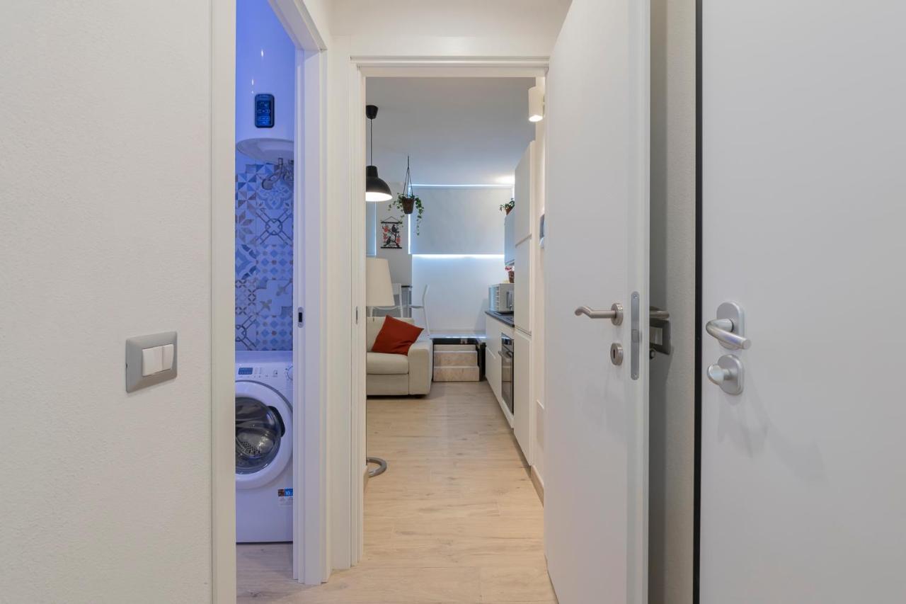 Sweet Apartment - Grazioli 1 Milano Esterno foto