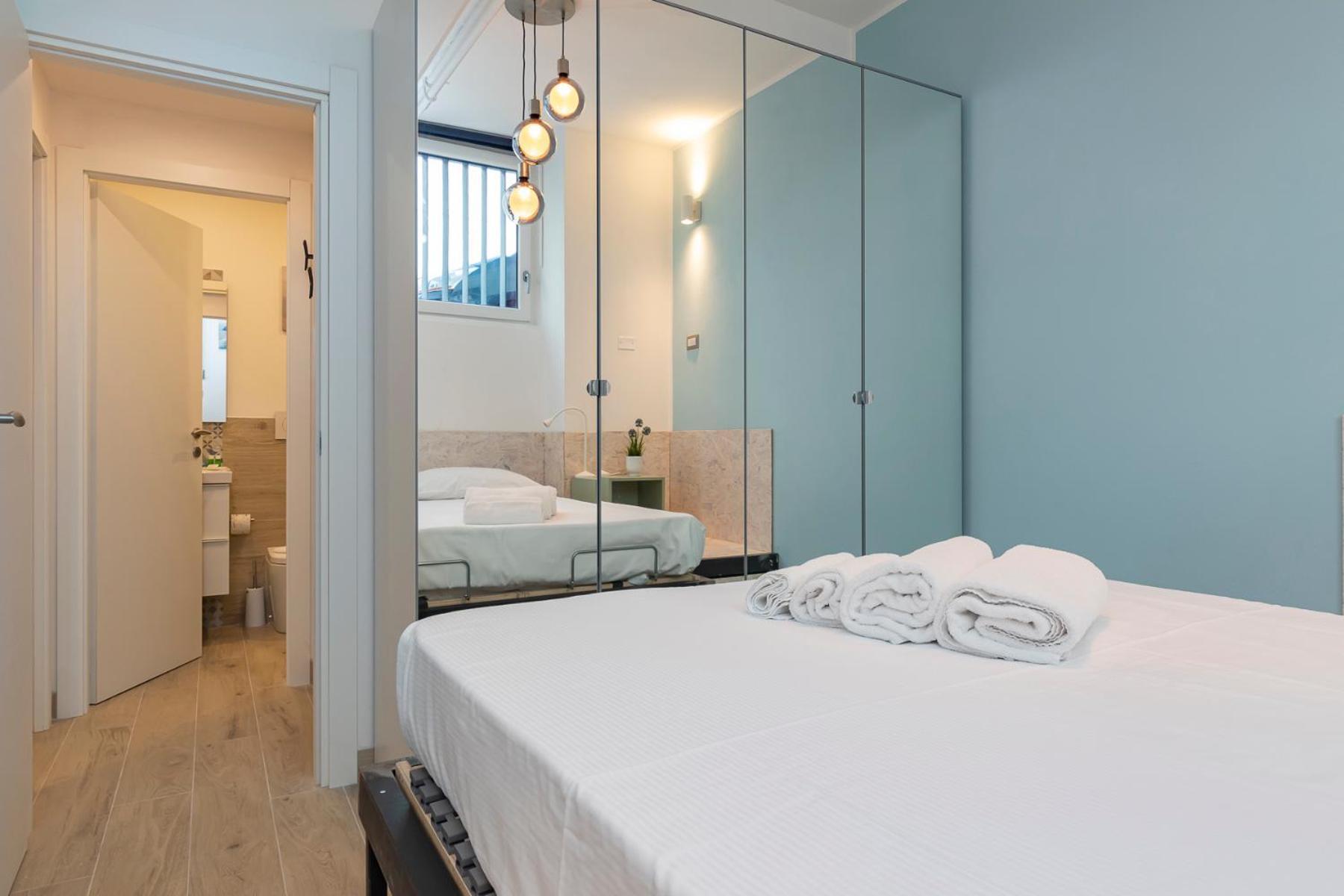 Sweet Apartment - Grazioli 1 Milano Esterno foto