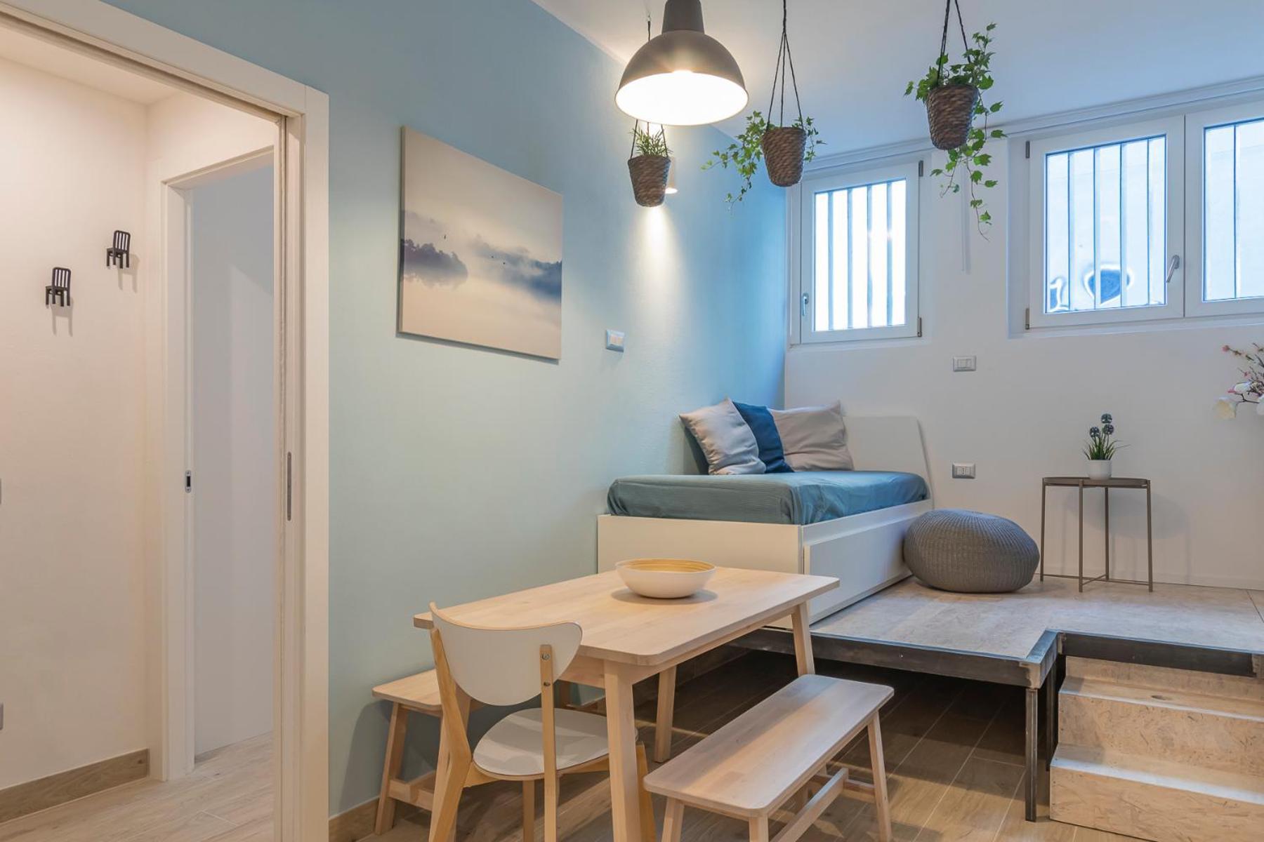 Sweet Apartment - Grazioli 1 Milano Esterno foto