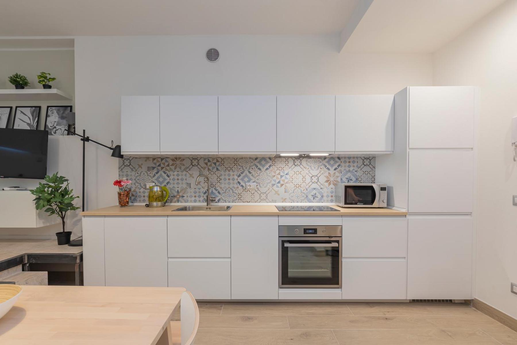 Sweet Apartment - Grazioli 1 Milano Esterno foto