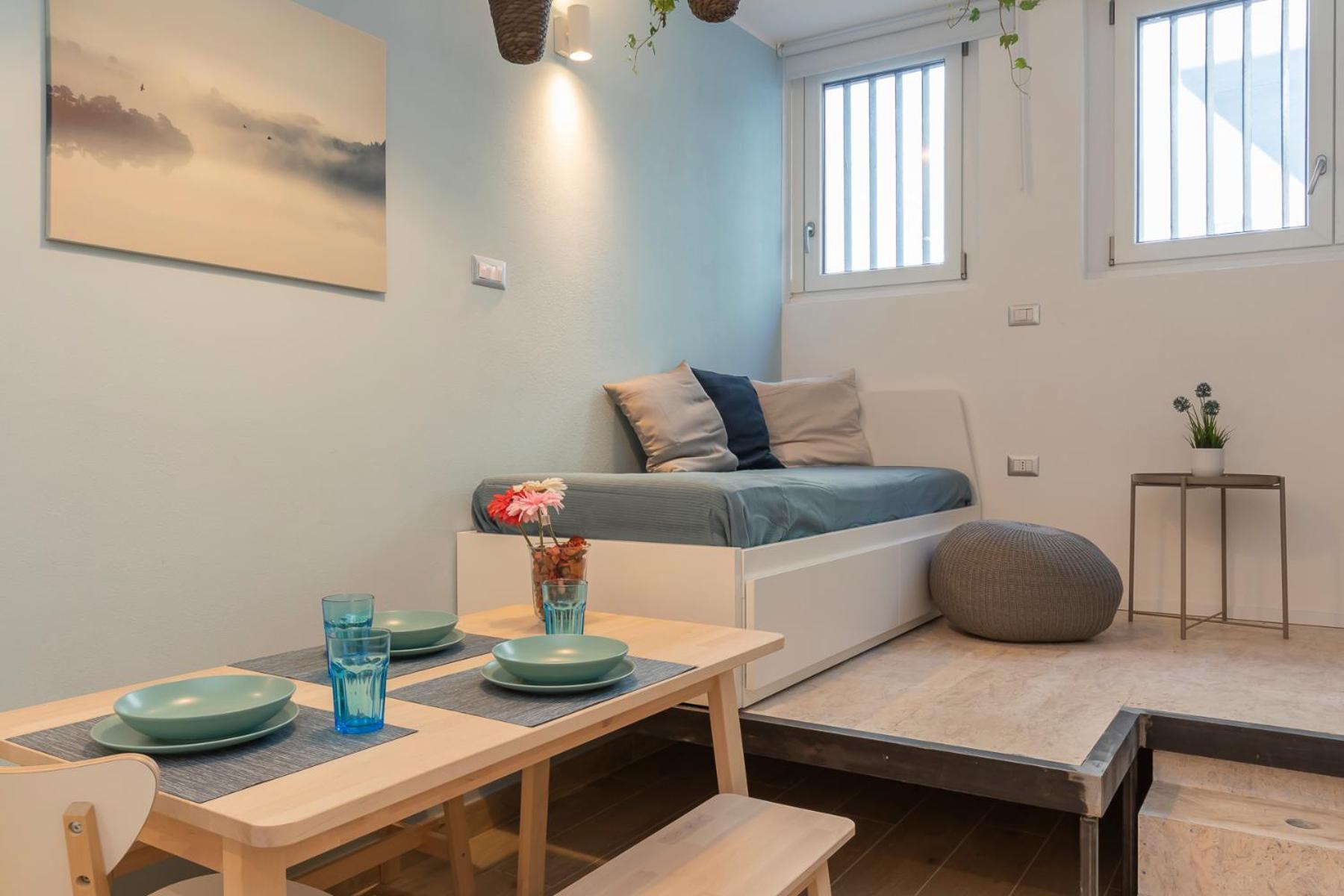 Sweet Apartment - Grazioli 1 Milano Esterno foto