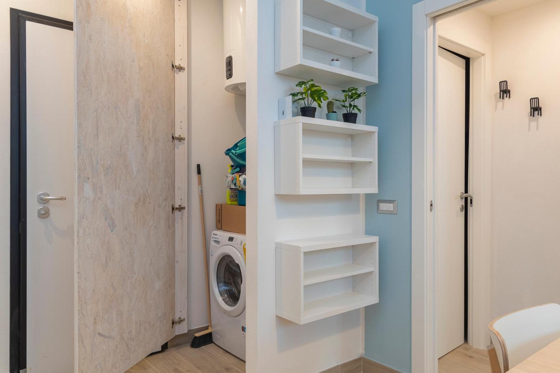 Sweet Apartment - Grazioli 1 Milano Esterno foto