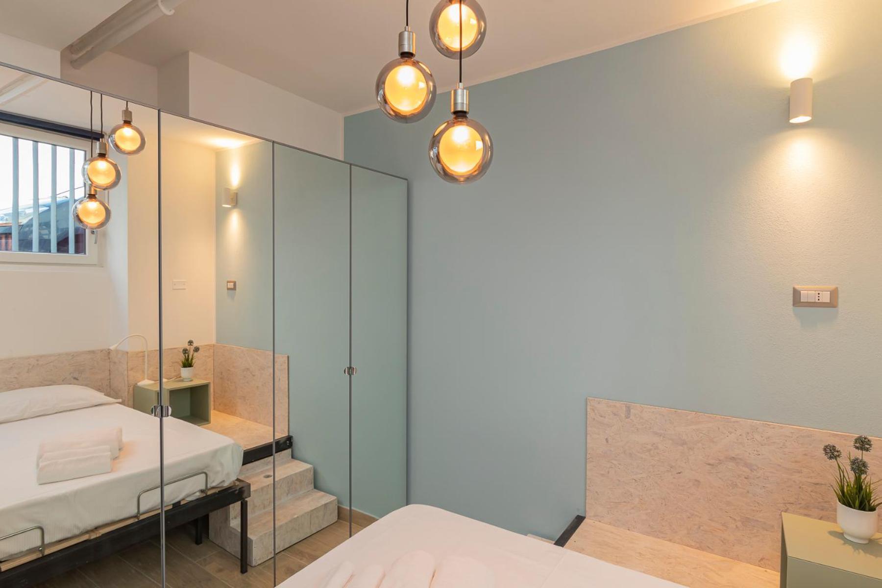 Sweet Apartment - Grazioli 1 Milano Esterno foto