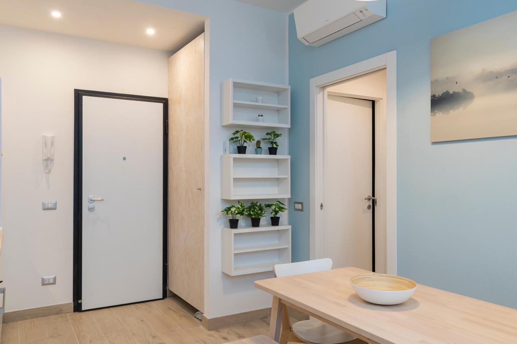 Sweet Apartment - Grazioli 1 Milano Esterno foto