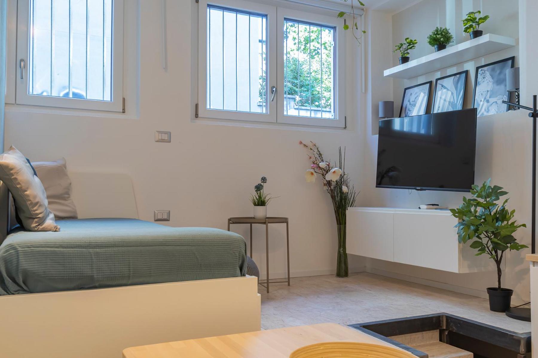 Sweet Apartment - Grazioli 1 Milano Esterno foto