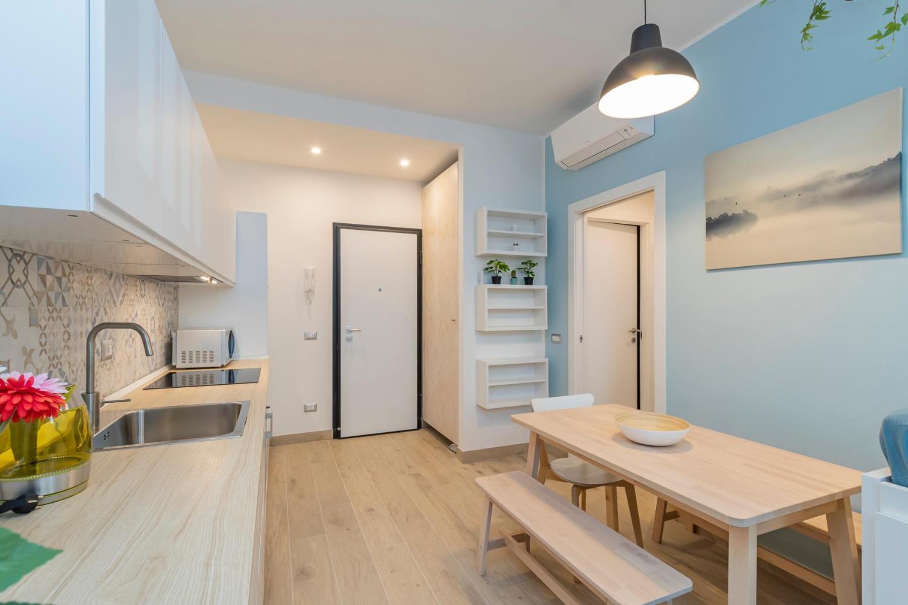 Sweet Apartment - Grazioli 1 Milano Esterno foto