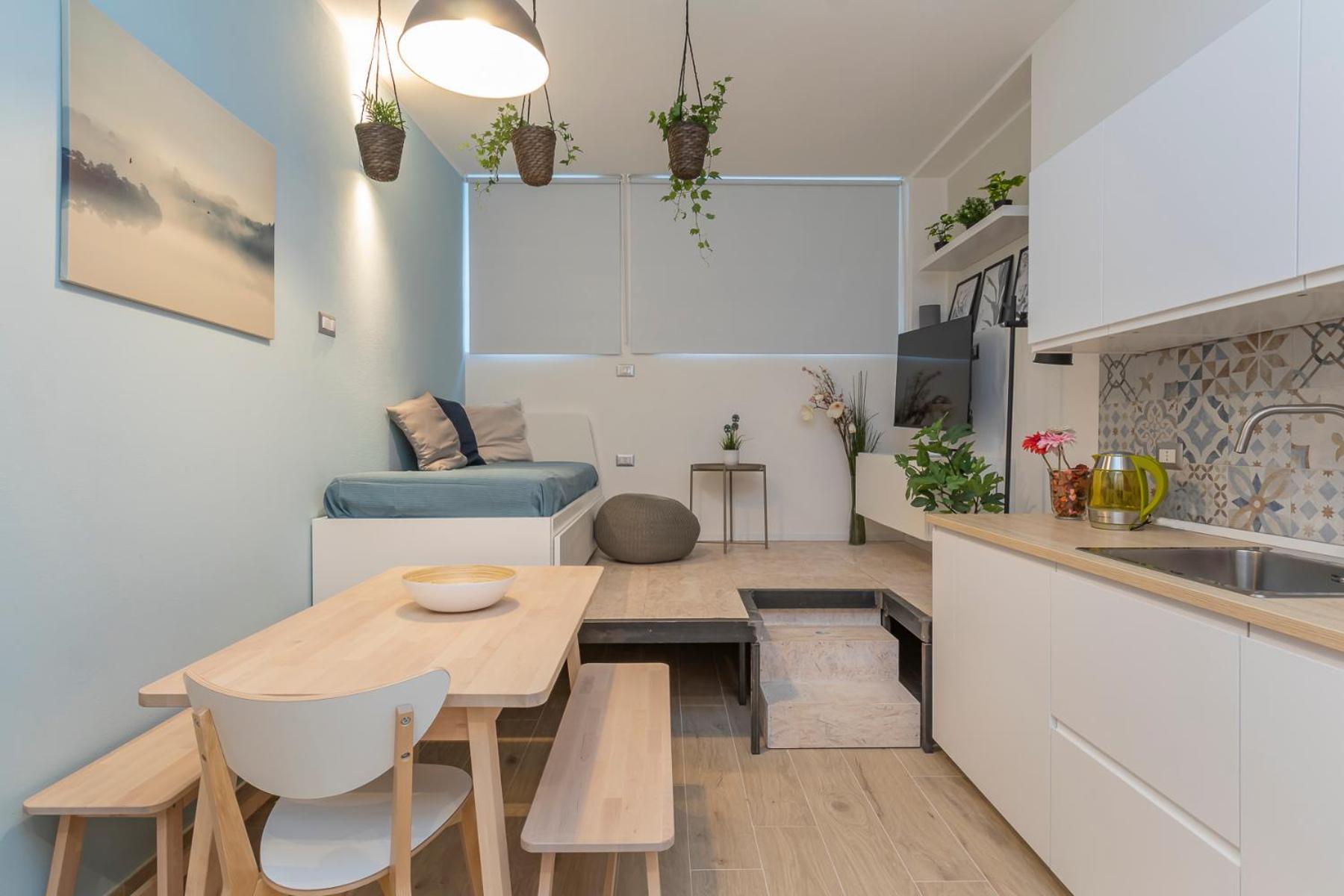 Sweet Apartment - Grazioli 1 Milano Esterno foto