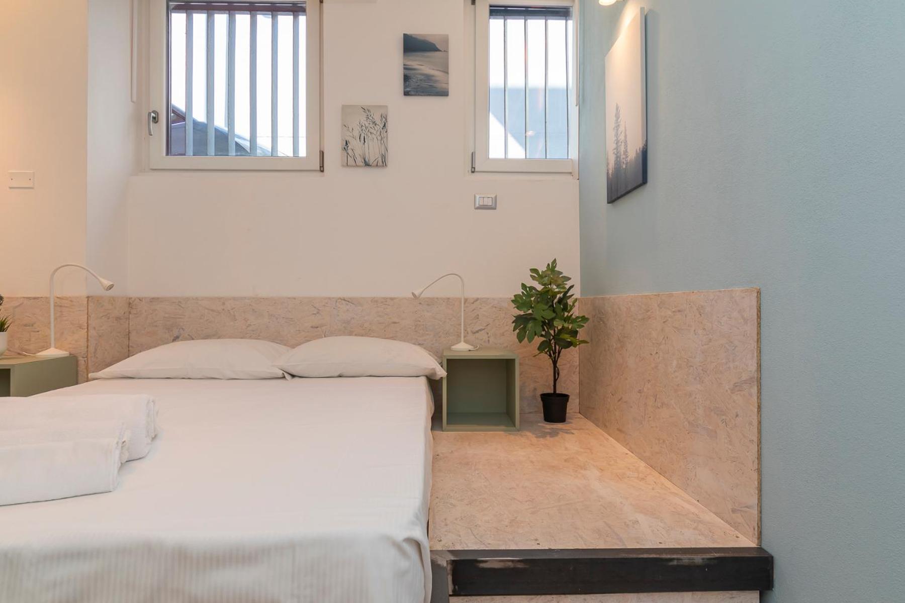 Sweet Apartment - Grazioli 1 Milano Esterno foto