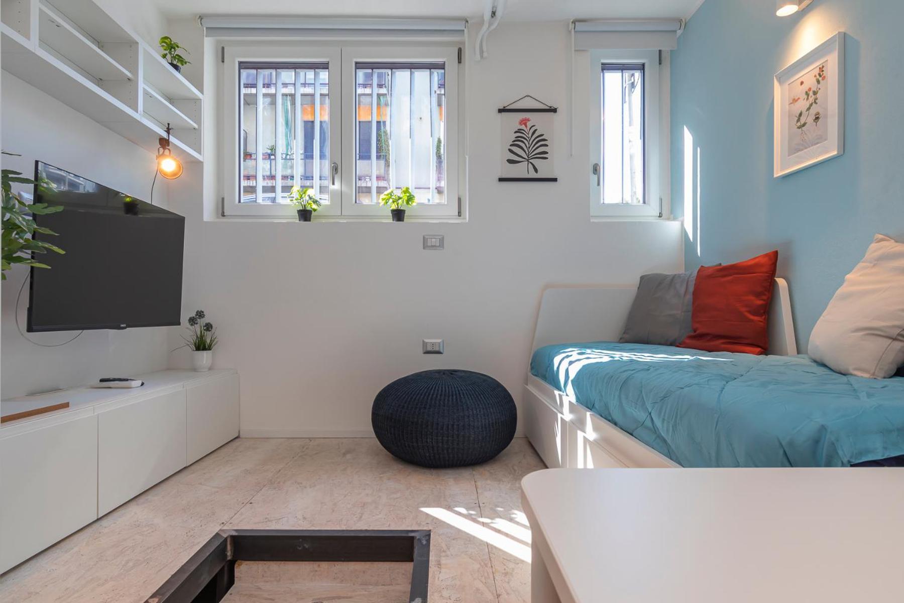 Sweet Apartment - Grazioli 1 Milano Esterno foto