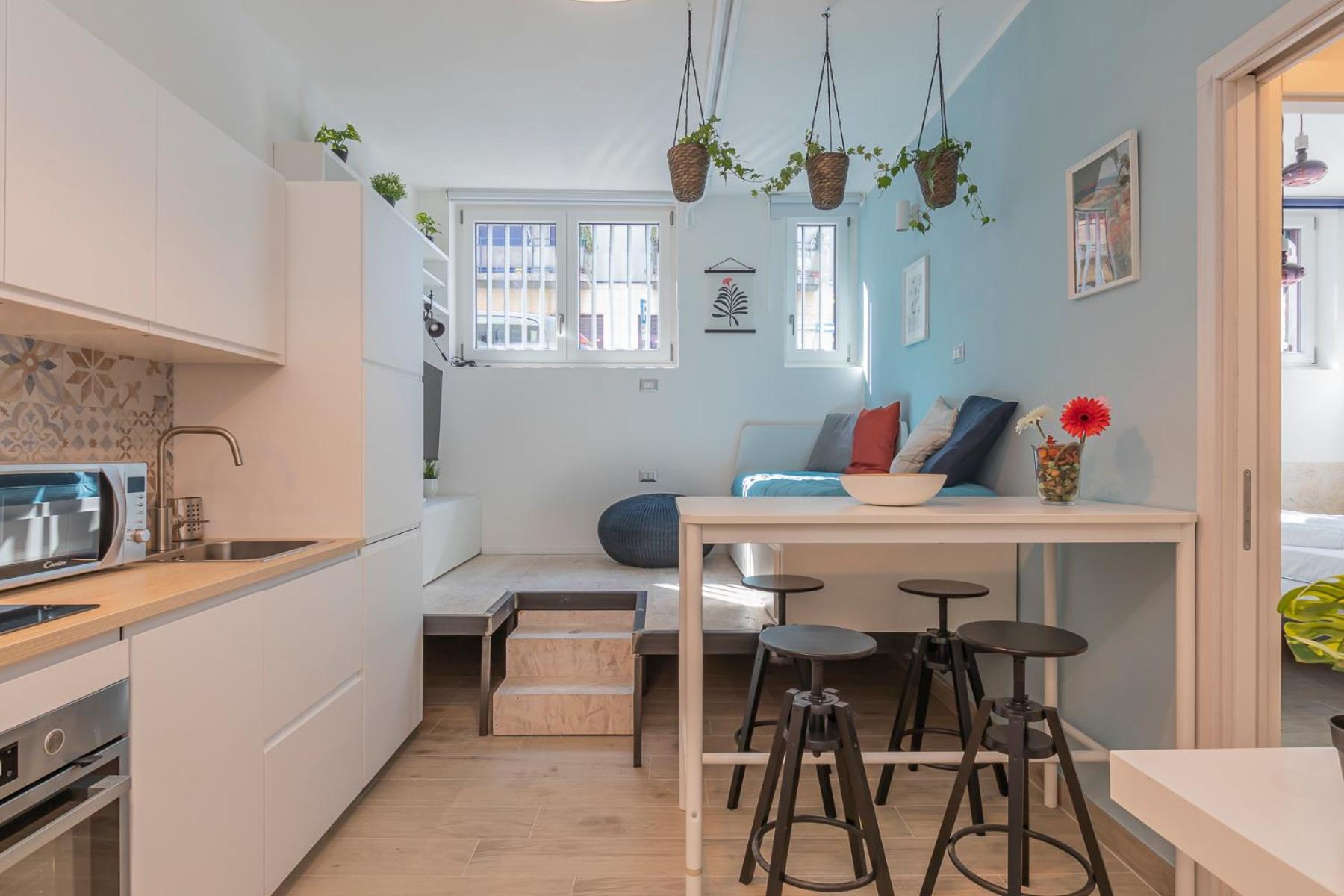 Sweet Apartment - Grazioli 1 Milano Esterno foto