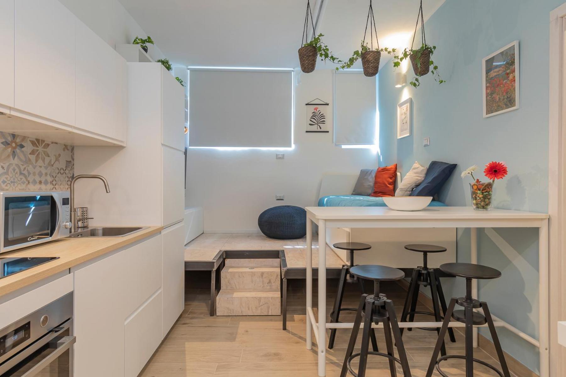 Sweet Apartment - Grazioli 1 Milano Esterno foto