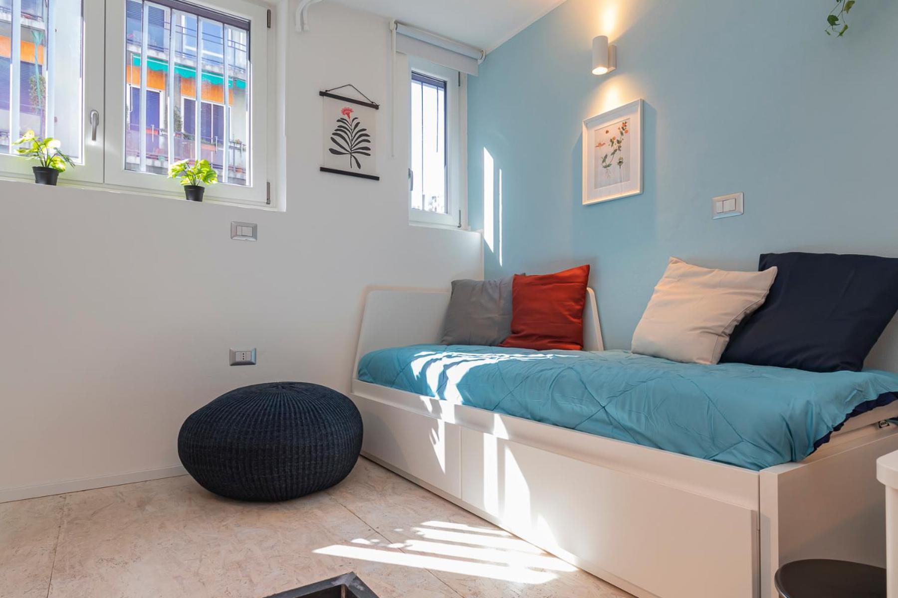 Sweet Apartment - Grazioli 1 Milano Esterno foto