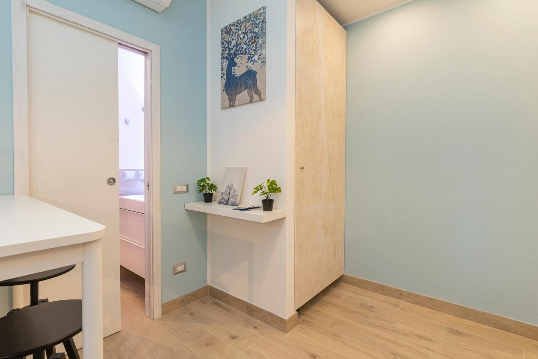 Sweet Apartment - Grazioli 1 Milano Esterno foto