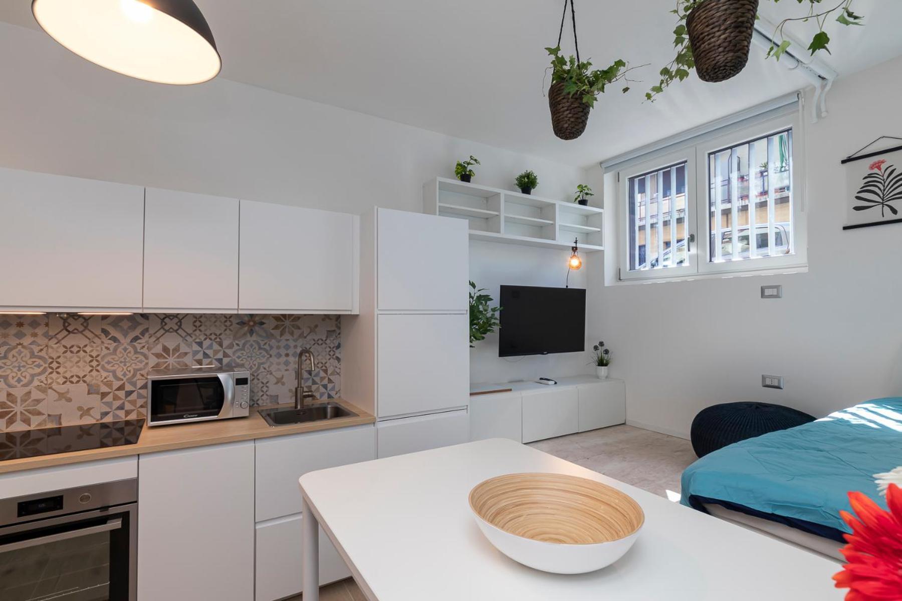 Sweet Apartment - Grazioli 1 Milano Esterno foto