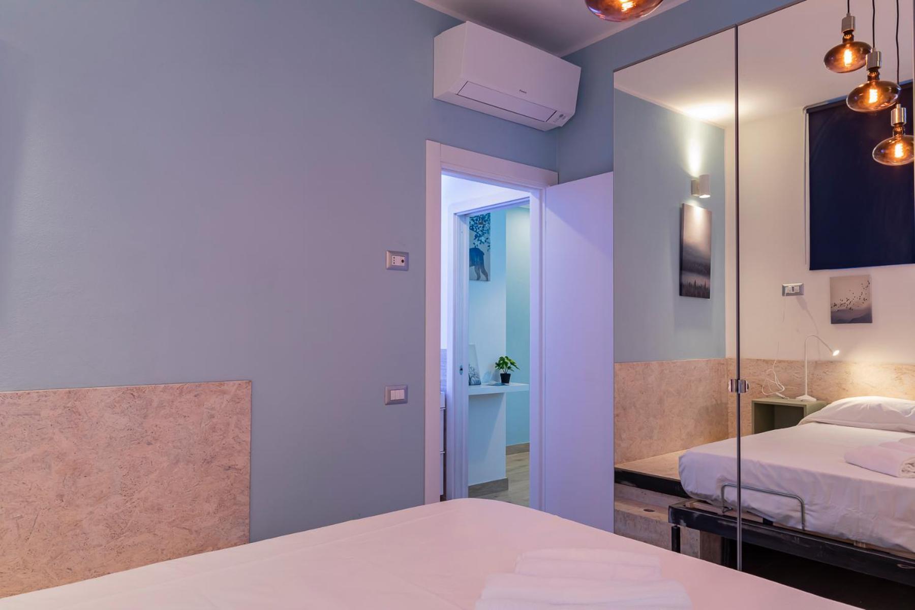 Sweet Apartment - Grazioli 1 Milano Esterno foto